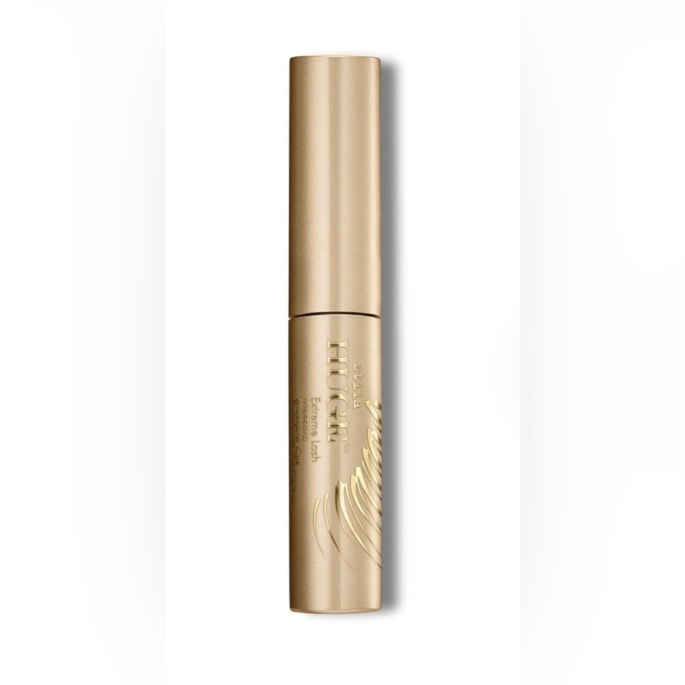 Stila Gold Mascara Tube